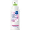 Nivea Hydra IQ jemné čistiace pleťové mlieko pre suchú až citlivú pleť 200 ml Nivea Hydra IQ jemné čistiace pleťové mlieko pre suchú až citlivú pleť 200 ml