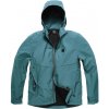 Bunda Vintage Industries Ather Softshell Blue Bunda Vintage Industries Ather Softshell Blue