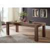 Bighome - GREY WOOD Jedálenský stôl Klasik 240x100 cm, palisander Bighome - GREY WOOD Jedálenský stôl Klasik 240x100 cm, palisander