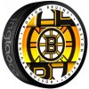 Hokejový puk Inglasco Inc. Medallion Blister Boston Bruins Hokejový puk Inglasco Inc. Medallion Blister Boston Bruins