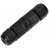 Priamy káblový konektor MINI IP68 šx15mm2 450V/16A