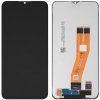 Samsung Galaxy A03 5G (SM-A035G) OLED HQ LCD displej + dotyková plocha čierna AS-62008 Samsung Galaxy A03 5G (SM-A035G) OLED HQ LCD displej + dotyková plocha čierna AS-62008