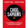Chef sapiens Chef sapiens