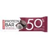 Tyčinka Nutrend PROTEIN BAR 50% cookies cream 50g Tyčinka Nutrend PROTEIN BAR 50% cookies cream 50g