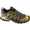 SALOMON XA PRO 3D V9 GTX - 43 1/3 - Bežecké Topánky Pánske tkaniny Šedá SALOMON XA PRO 3D V9 GTX - 43 1/3 - Bežecké Topánky Pánske tkaniny Šedá