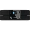 TechniSat DIGITRADIO 371 CD IR, black TechniSat DIGITRADIO 371 CD IR, black