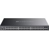 ABCtech TP-Link SG3452XMPP, Omada managed switch L2+, PoE++, 750W ABCtech TP-Link SG3452XMPP, Omada managed switch L2+, PoE++, 750W
