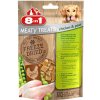 8in1 Dog Freeze Dried Chicken & Peas 50 g