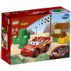 LEGO® DUPLO® Cars 5813 Blesk McQueen LEGO® DUPLO® Cars 5813 Blesk McQueen