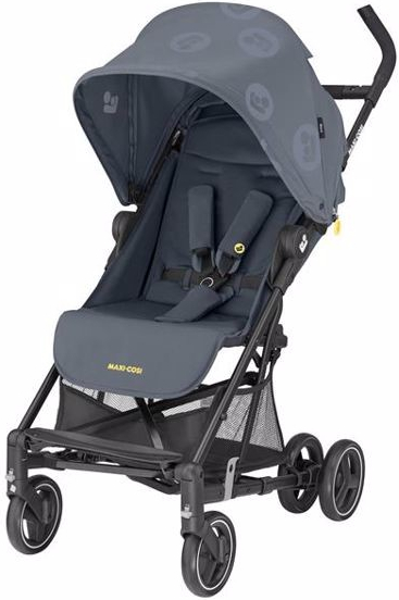 Maxi-Cosi Mara Brave Graphite 2023