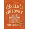 Číselné křížovky (oranžové) Číselné křížovky (oranžové)