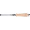 Extol Premium 8812318 dláto s kvalitnou bukovou rukoväťou, 18mm, dĺžka 280mm Extol Premium 8812318 dláto s kvalitnou bukovou rukoväťou, 18mm, dĺžka 280mm