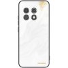 Picasee silikónový čierny obal pre OnePlus 11 5G - White Picasee silikónový čierny obal pre OnePlus 11 5G - White