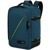 American Tourister TAKE2CABIN Ruksak S 40cm Modrý Harbor Blue 24L American Tourister TAKE2CABIN Ruksak S 40cm Modrý Harbor Blue 24L