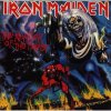 Iron Maiden The Number Of The Beast • VINYL