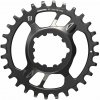 Prevodník SRAM X-SYNC, priama montáž, 32 zubov, 3mm offset, oceľ Prevodník SRAM X-SYNC, priama montáž, 32 zubov, 3mm offset, oceľ