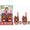 Vysielačky Walkie Talkie Fun Vysielačky Walkie Talkie Fun