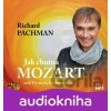 Jak chutná Mozart - Richard Pachman Jak chutná Mozart - Richard Pachman