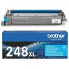 Brother TN-TN248XL Cyan (2 300 str.) Brother TN-TN248XL Cyan (2 300 str.)