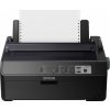 Epson FX-890II, A4, 2x9ihl., 612zn., LPT/USB C11CF37401 Epson FX-890II, A4, 2x9ihl., 612zn., LPT/USB C11CF37401
