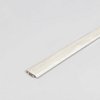Modular One 1744677 prechodový profil Dub Nordic biely 1 m