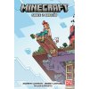 Minecraft Srdce z kameňa… (Andrew Clemson; Jeremy Lawson; Taylor Esposito) Minecraft Srdce z kameňa… (Andrew Clemson; Jeremy Lawson; Taylor Esposito)