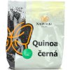 Natural Jihlava Quinoa čierna 200 g