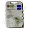 MAM Dudlík Original 0-6 měsíců silikon 1ks MAM Dudlík Original 0-6 měsíců silikon 1ks
