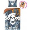 Halantex Obliečky - Call of Duty Lebka 140x200, 70x90, COD-5530BL Halantex Obliečky - Call of Duty Lebka 140x200, 70x90, COD-5530BL