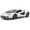 Welly Lamborghini Countach LPI 800 4 Červená 1:24 Welly Lamborghini Countach LPI 800 4 Červená 1:24
