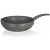 Wok Banquet Granite s priemerom 28 cm Wok Banquet Granite s priemerom 28 cm