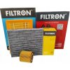 FILTRON SADA FILTROV NISSAN QASHQAI I 07-14 1.6 DCI 130HP FILTRON SADA FILTROV NISSAN QASHQAI I 07-14 1.6 DCI 130HP