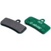 Sinter Brzdové Destičky Shimano D Type Green (73-003-063-8) Sinter Brzdové Destičky Shimano D Type Green (73-003-063-8)