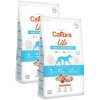 Calibra Dog Life Adult Large Breed Chicken 2,5 kg Calibra Dog Life Adult Large Breed Chicken 2,5 kg