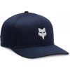 Fox Racing Fox Head Tech Flexfit Hat, pánska šiltovka - Midnight Veľkosť: L/XL Fox Racing Fox Head Tech Flexfit Hat, pánska šiltovka - Midnight Veľkosť: L/XL