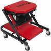 Redats Montážne mobilné ležadlo/ stolička 2v1 10-00-60 Redats Montážne mobilné ležadlo/ stolička 2v1 10-00-60