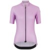 Assos UMA GT Jersey S11, Interstellar Orchid Veľkosť: L Ľahký dámsky dres pre celodenné výjazdy Assos UMA GT Jersey S11, Interstellar Orchid Veľkosť: L Ľahký dámsky dres pre celodenné výjazdy