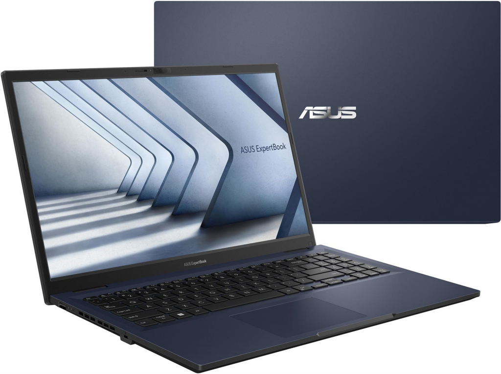 Asus ExpertBook B1 B1502CBA-BQ0358