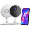 IP kamera vnútorná Ezviz CB1 IP kamera vnútorná Ezviz CB1
