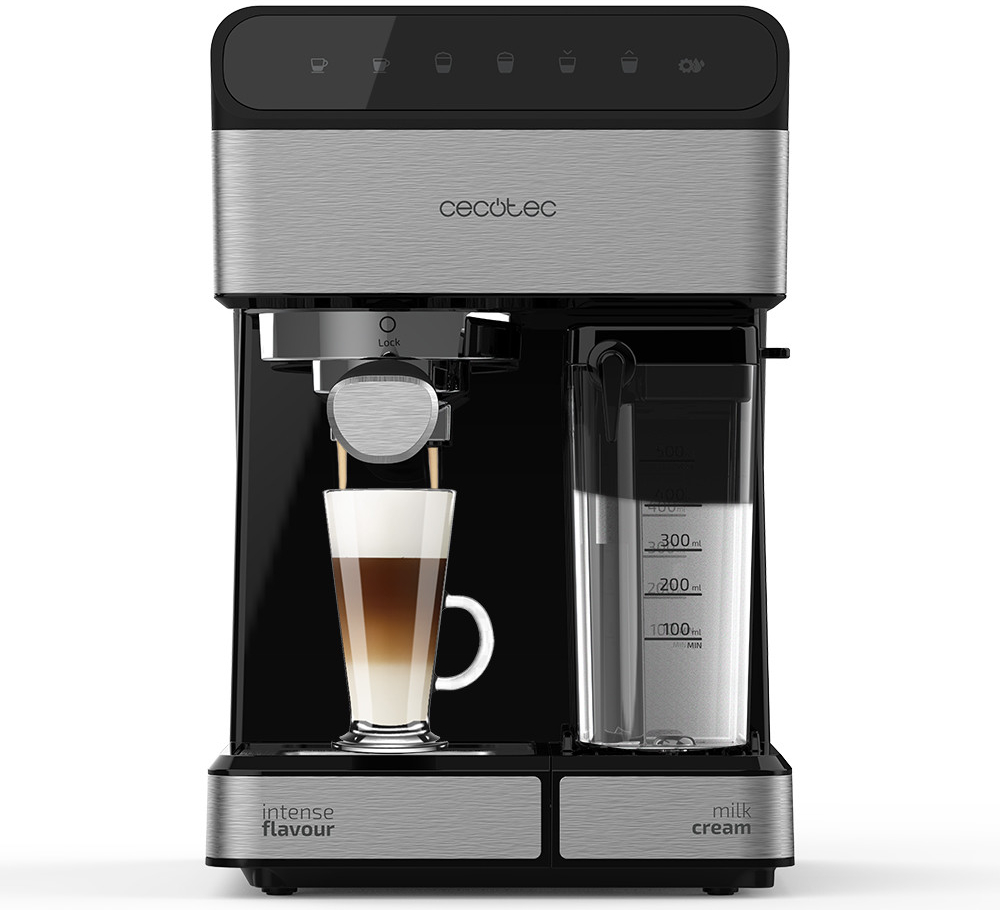 Cecotec Power Instant-ccino 20 Touch