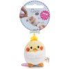 plyšový prívesok NICI MyMochi korela Chipsy 5 cm s elastickým pútkom plyšový prívesok NICI MyMochi korela Chipsy 5 cm s elastickým pútkom