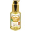 PURITY VISION Bio Zlatý jojobový olej – Fair Trade 45 ml PURITY VISION Bio Zlatý jojobový olej – Fair Trade 45 ml