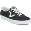 Vans Nízke tenisky Sport Low Čierna Vans Nízke tenisky Sport Low Čierna