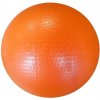 Kubisport Loptu Overball 23 cm oranžový (VÝPREDAJ) Kubisport Loptu Overball 23 cm oranžový (VÝPREDAJ)