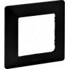 Legrand VALENA LIFE rám 1x (754251) čierny Legrand VALENA LIFE rám 1x (754251) čierny
