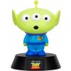 Lampička Toy Story - Alien Icon Light Lampička Toy Story - Alien Icon Light