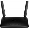 TP-Link Archer MR400 WiFi AC1200 4G LTE Modem Router / 3xLAN / WAN / SIM slot (Archer MR400) TP-Link Archer MR400 WiFi AC1200 4G LTE Modem Router / 3xLAN / WAN / SIM slot (Archer MR400)