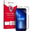 Forcell Flexible 5D Full Glue hybridne sklo, iPhone 13 Pro Max/14 Plus, čierne 5903396158063 Forcell Flexible 5D Full Glue hybridne sklo, iPhone 13 Pro Max/14 Plus, čierne 5903396158063