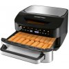GourmetMaxx Teplovzdušná fritéza XXL 16428 GourmetMaxx Teplovzdušná fritéza XXL 16428