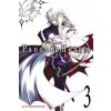 PandoraHearts, Vol. 3 PandoraHearts, Vol. 3